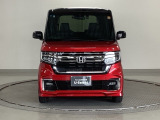 LEDヘッドライトを装備しています。LEDヘッドライトはとても明るく、雨の日や夜間走行も安全・安心です。