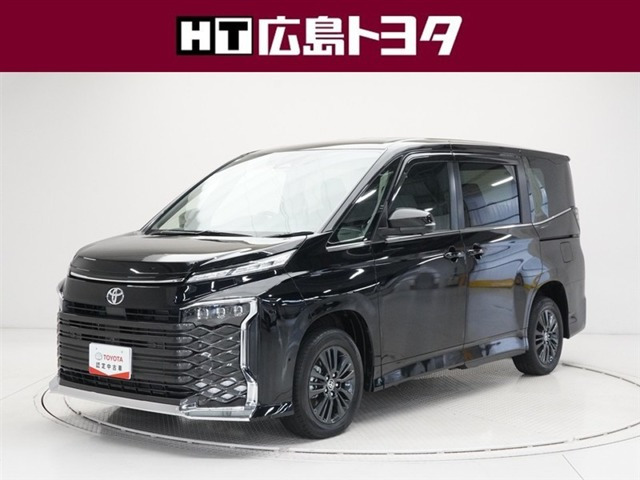 ヴォクシー  1.8 ハイブリッド S-Z E-Four 4WD