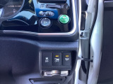 ETCも付いておりますので、高速道路の料金所もノンストップ通過可能ですよ^^是非揃えたい装備ですね!