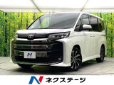禁煙車 純正10.5ディスプレイオーディオ 快適利便パッケージ シートヒ
