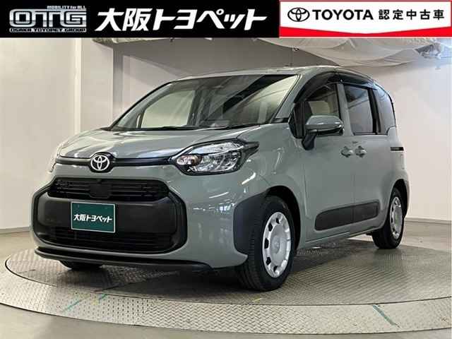 シエンタ ハイブリッド 1.5 G 