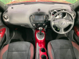 ジューク 1.5 15RX 