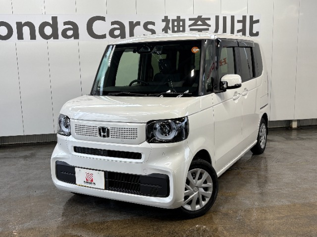 N-BOX  