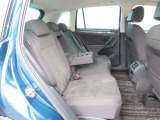 ISOFIX(イソフィックス)基準適合チャイルドシート固定装置!!安心楽々で対応チャイルドシートが取付できます。