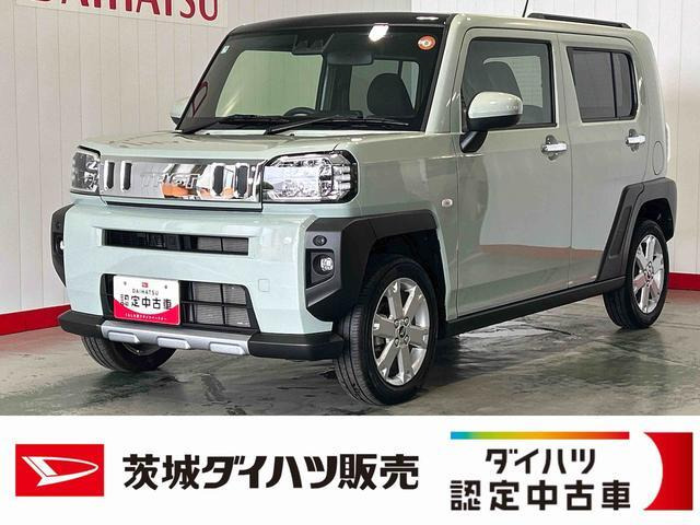 タフト G クロム ベンチャー