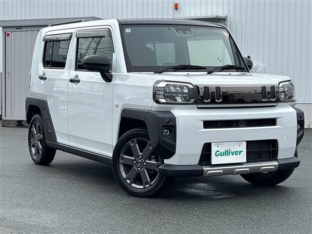 タフト G サンルーフ 修復歴無し