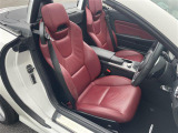 SLKクラス SLK200 レーダーセーフティエディション 本革シート 修復歴無し