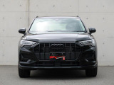 Q3 35 TFSI アドバンスド 
