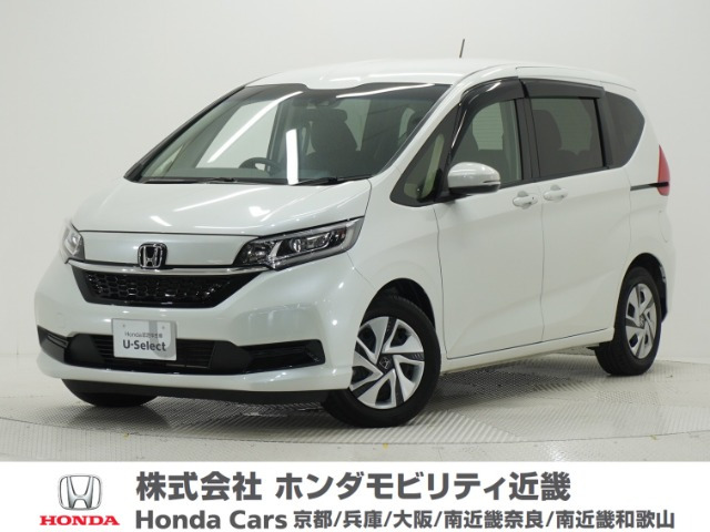 フリード+ 1.5 ハイブリッド G