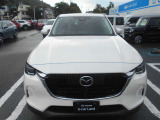 CX-60 3.3 XD Lパッケージ ディーゼル 4WD 