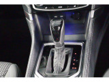 ミッションはストレート型CVTマニュアルモード付になります、CVT車ですがマニュアル感覚で運転操作ができますので運転が愉しくなります!