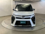 ヴォクシー 2.0 ZS 煌III 