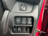 後ろのドアは運転席にあるスイッチからも開閉可能です!