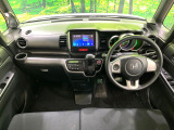 N-BOX G SSパッケージ 特別仕様車