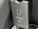 【ETC】高速道路の料金所をストレスなく通過!話題のスポットやサービスエリアに多い「スマートIC」利用時は必須のアイテムです。当店でセットアップを実施、ご納車当日からすぐにご利用いただけます!