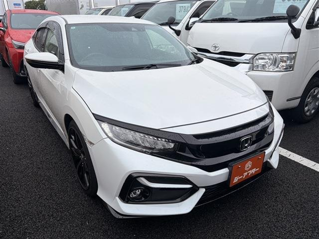 ホンダ シビック 