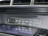 CD再生機能付き!