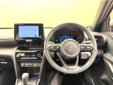 運転しやすいインパネ周りです。見やすいレイアウトで快適なドライブをサポートします☆☆