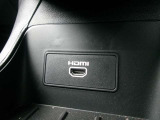 HDMI接続可能です。