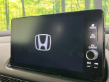 【純正9型ナビ】人気の純正ナビを装備。オーディオ機能も充実しており、Bluetooth接続すればお持ちのスマホやMP3プレイヤーの音楽を再生可能!毎日の運転がさらに楽しくなります!!