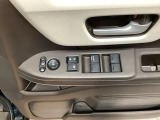 ドアスイッチもシンプルで、使いやすさを考え設計されています。