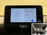 ナビ連動ETC付きです。高速道路料金所での小銭の出し入れや雨天時における窓の開け閉めなどの煩わしさが解消できます。料金所の通過もスムーズで快適ですよ。☆使用履歴表示や音声案内もしてくれます☆