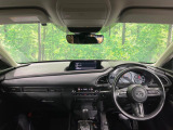 CX-30 2.0 20S ブラックトーンエディション 