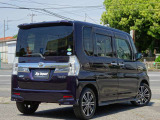 タントカスタム RS 