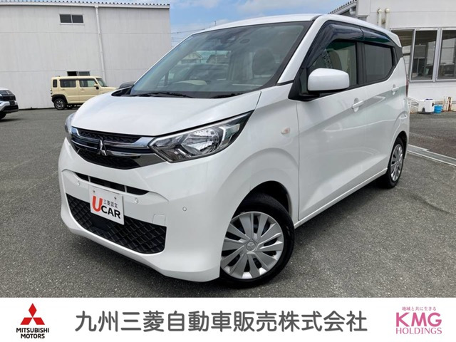 eKワゴン M