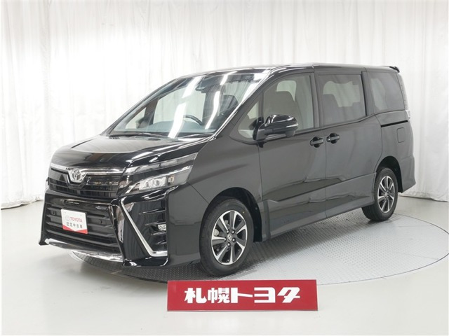 ヴォクシー 2.0 ZS 4WD 
