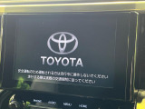 【純正9型ナビ】人気の純正ナビを装備。オーディオ機能も充実しており、Bluetooth接続すればお持ちのスマホやMP3プレイヤーの音楽を再生可能!毎日の運転がさらに楽しくなります!!
