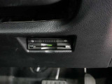 料金所でも、窓をあけずにスイスイ通過のETC☆☆もうドライブの必須アイテムですね!!