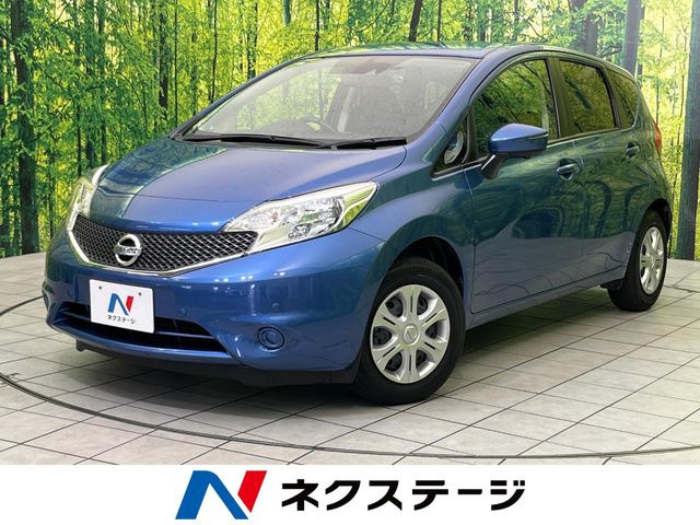 ノート 1.2 X DIG-S Vセレクション プラスセーフティ 