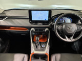 RAV4 2.0 アドベンチャー 4WD 