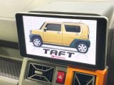 タフト G ターボ 