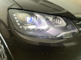 シャラン TDI ハイライン 