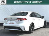 カローラ 1.8 ハイブリッド W×B 