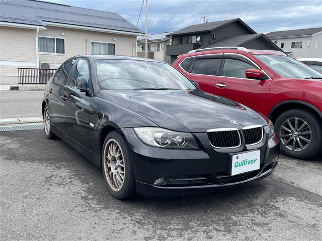 3シリーズセダン 320i 修復歴無し