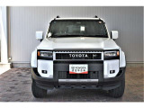 ランドクルーザー250 2.7 VX 4WD 
