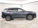 RAV4  2.0 G Zパッケージ 4WD