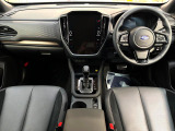 フォレスター 2.5 プレミアム S:HEV EX 4WD 