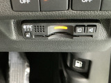 ETC付いてます。ETCが使用可能な道路通行料はキャッシュレスでスマートに走行できます。再セットアップして納車致します