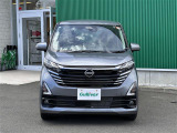 【正面画像】◆自宅にいながらクルマが買える!売れる!北海道、東北、関東、中部、関西、中国、四国、九州、沖縄、全国各地どこからでも対応可能です!!ぜひ、ガリバー南仙台店にお気軽にご相談ください!!