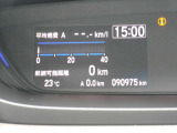 90,975KMです。