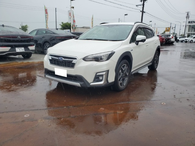 XV  2.0 アドバンス 4WD