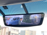 【ドライブレコーダー】ドライブレコーダー装備!走行中はもちろん、あおり運転や事故に遭遇した際、映像で記録し、万一のリスクに備えます。※記録用SDカードはお客様ご自身でご準備いただく必要があります。