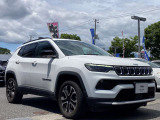 コンパス リミテッド 4WD 