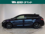 カローラツーリング 1.8 ハイブリッド W×B 
