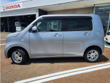 ☆ホンダセンシング搭載!安全運転を支援します☆