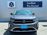 T-Cross TSI スタイル 